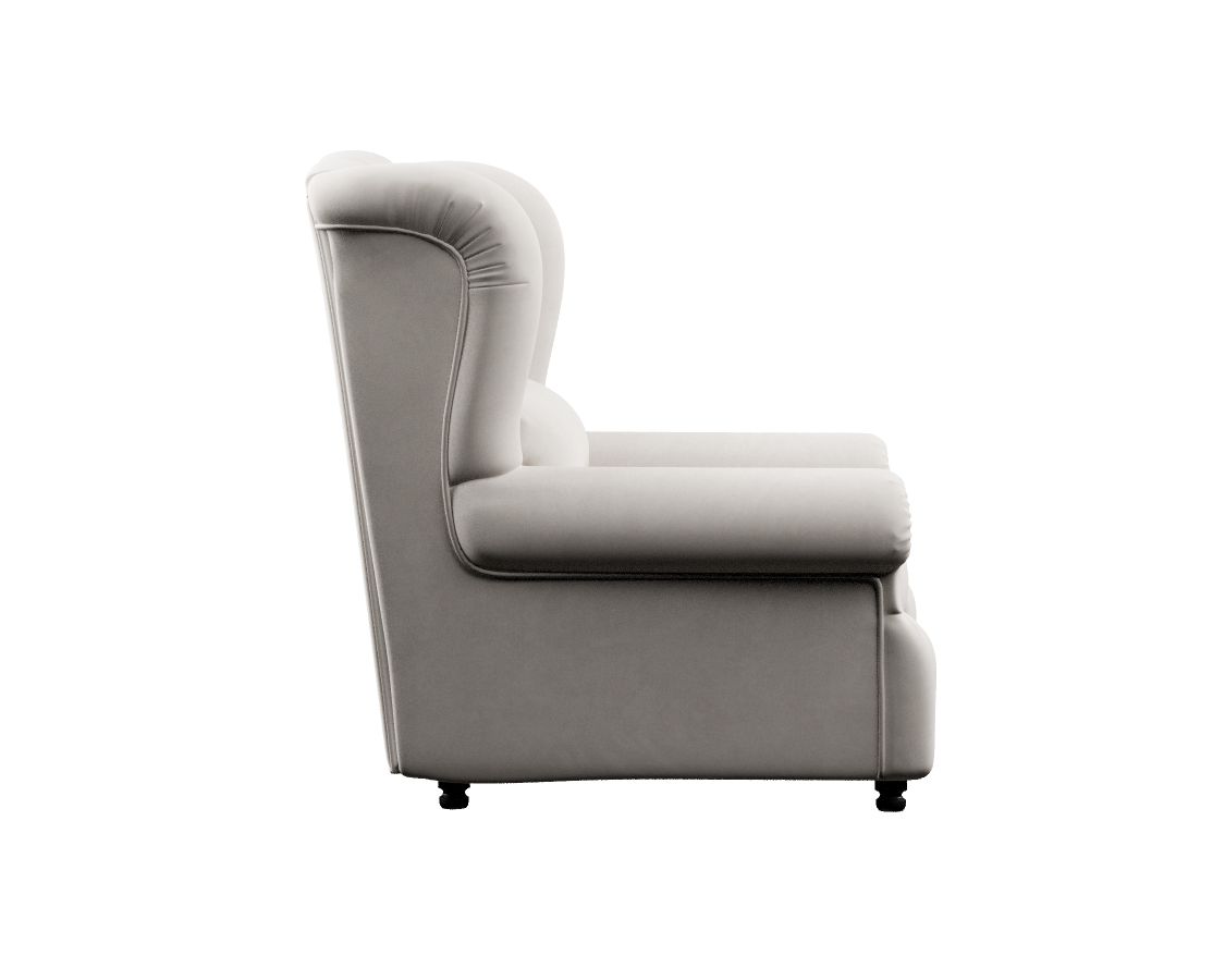 Frankof Брюссель Кресло